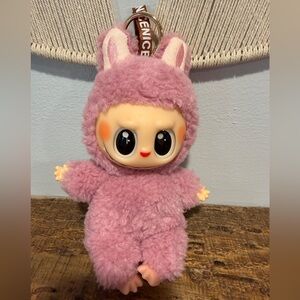 Cute Lafufu!